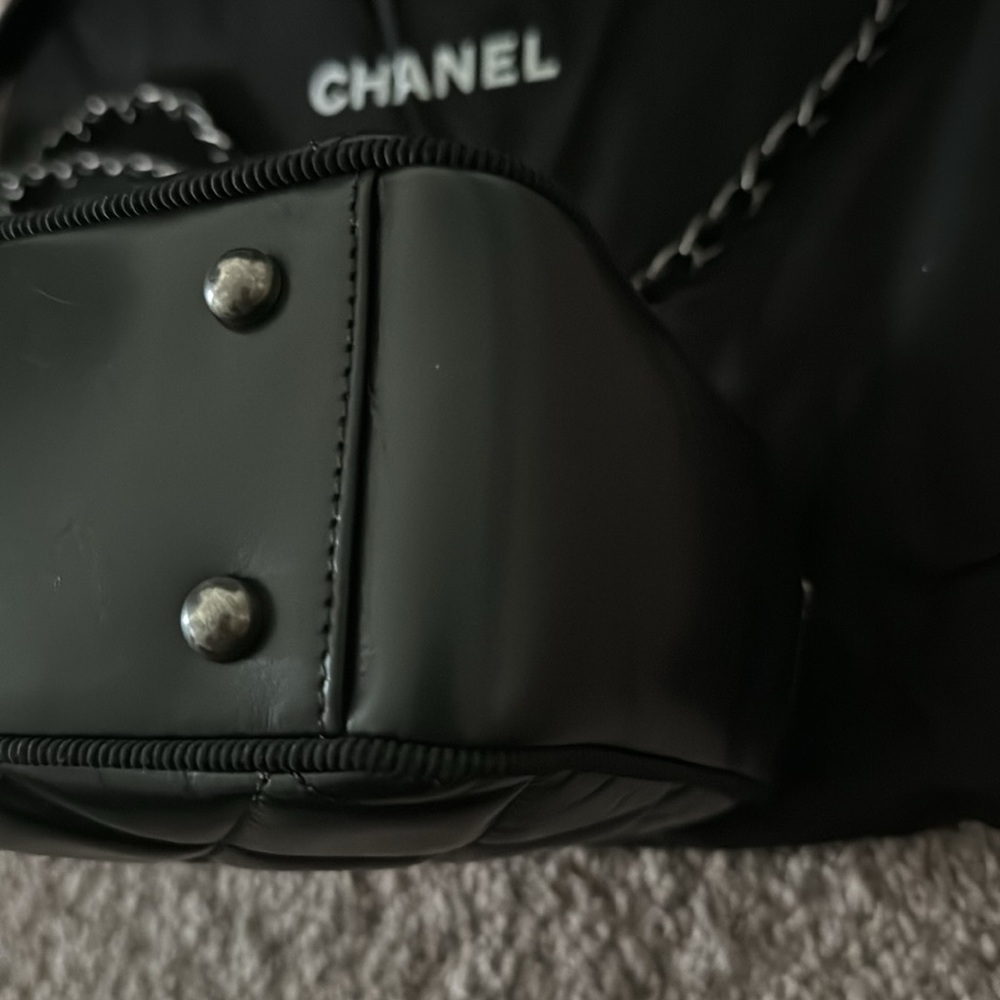 Chanel - Camera Case - image 6